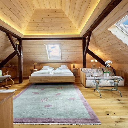 Apartman Dobra Voda Touzim Экстерьер фото