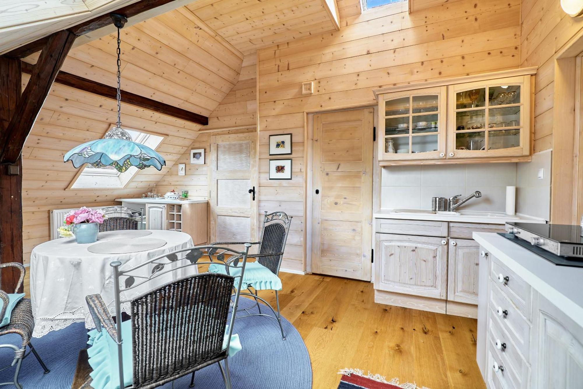 Apartman Dobra Voda Touzim Экстерьер фото